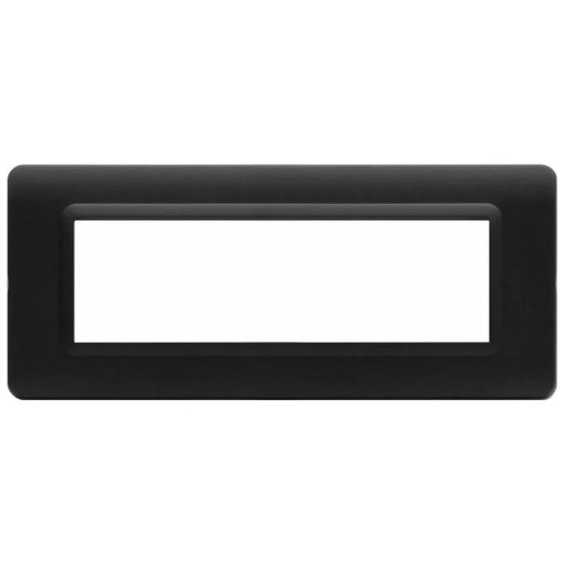Placca Tecn.44 Grigio TEKLA 3M\4M\7M AVE44PY03GTK Placca Tecn.44 Grigio TEKLA 3M\4M\7M AVE44PY03GTK